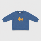 Felpa - Bambino - 60 - 65 | 3 mesi