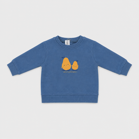 Felpa - Bambino - 60 - 65 | 3 mesi