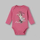 Body - Bambina - 60 - 65 | 3 mesi