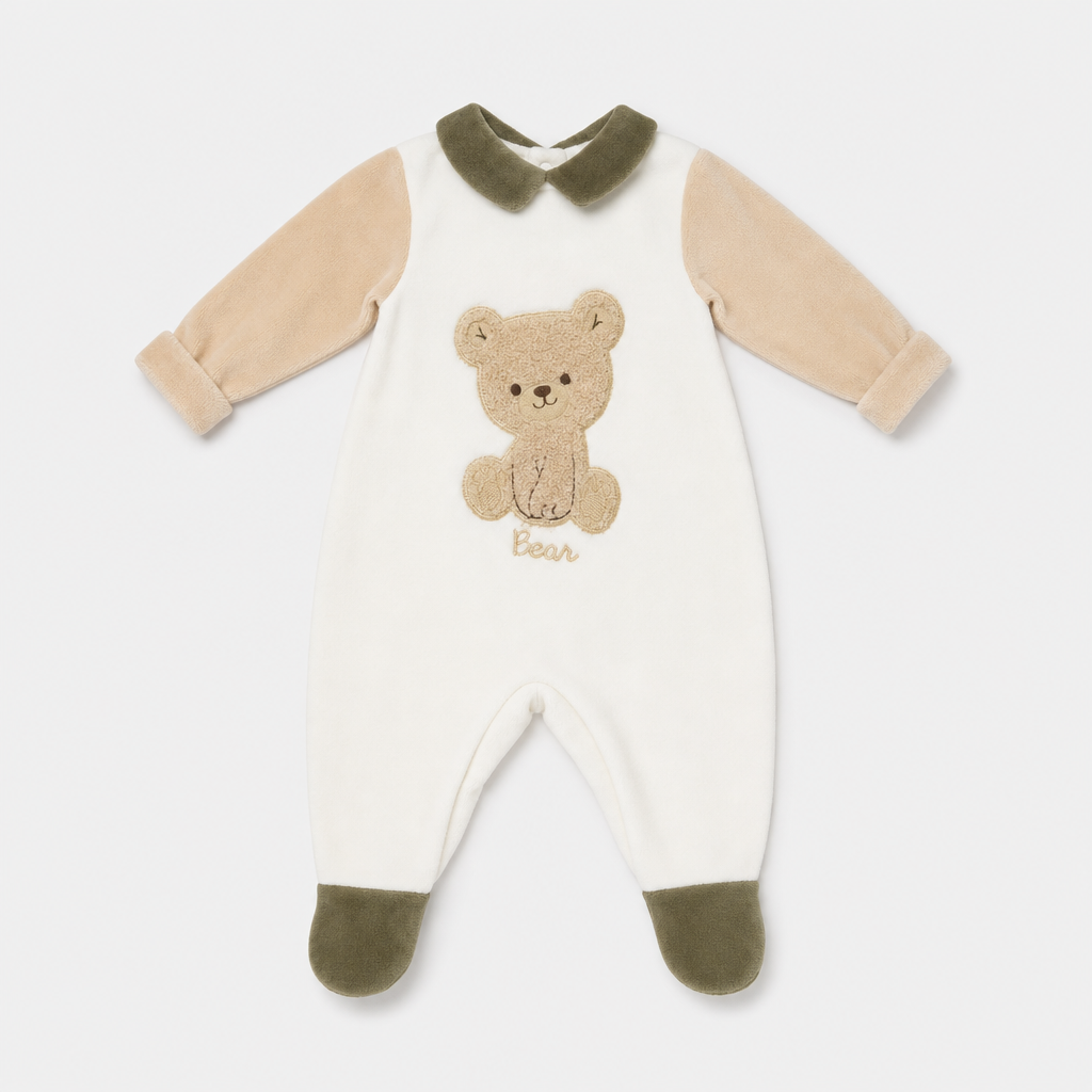 Tutine neonato - Bambino - 50 - 59 < 3 mesi