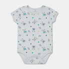 Body - Bambino - 96 - 101 | 3 anni