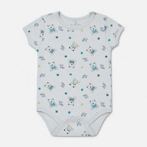 Body - Bambino - 96 - 101 | 3 anni