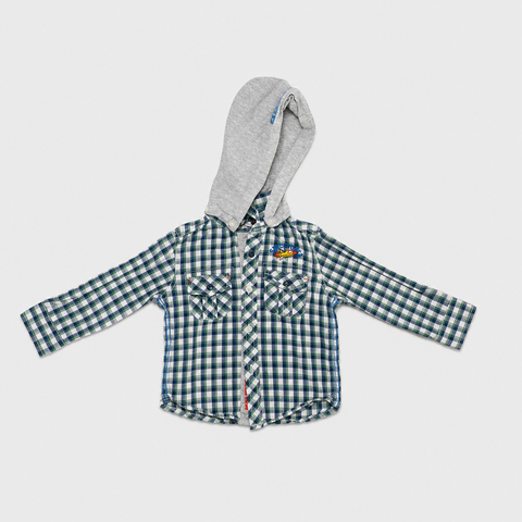 Camicia - Bambino - 78 - 83 | 1 anno