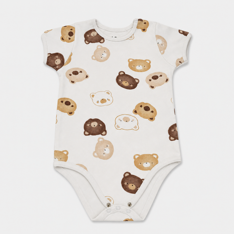 Body - Bambino - 96 - 101 | 3 anni