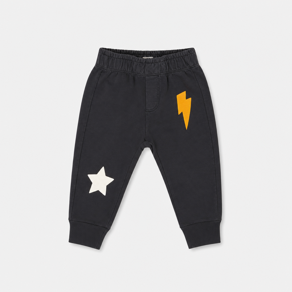 Pantaloni tuta - Bambino - 72 - 77 | 9 mesi