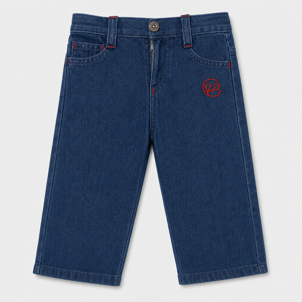 Jeans - Bambino - 66 - 71 | 6 mesi