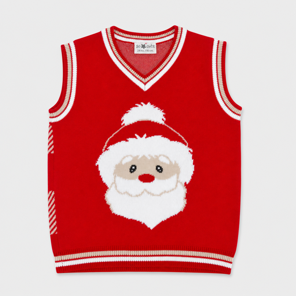Gilet - Bambino - 72 - 77 | 9 mesi