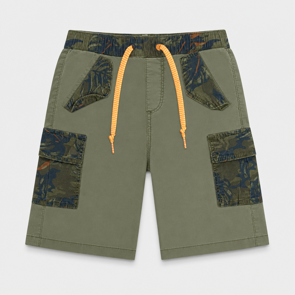 Pantaloncini corti - Bambino - 102 - 107 | 4 anni