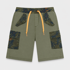 Pantaloncini corti - Bambino - 102 - 107 | 4 anni