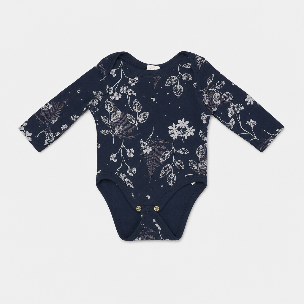 Body - Bambina - 60 - 65 | 3 mesi