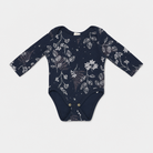 Body - Bambina - 60 - 65 | 3 mesi