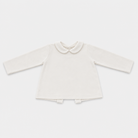 Maglietta maniche lunghe - Bambina - 60 - 65 | 3 mesi