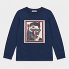 Maglietta maniche lunghe - Bambino - 96 - 101 | 3 anni