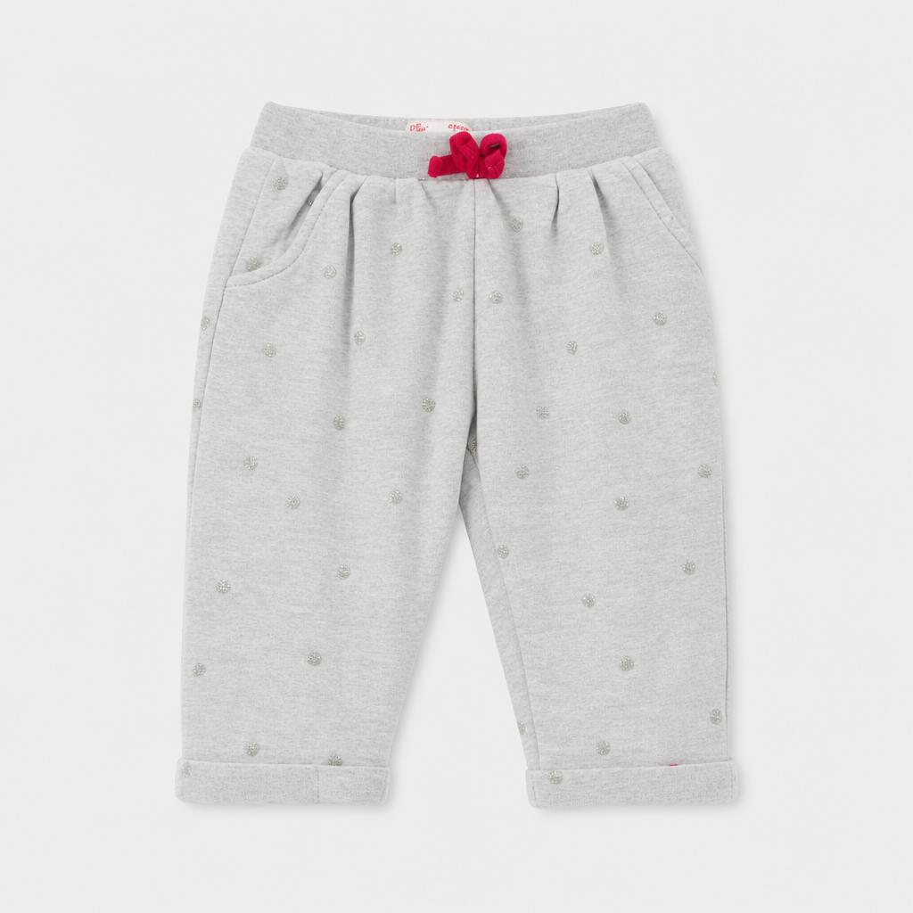Pantaloni tuta - Bambina - 66 - 71 | 6 mesi