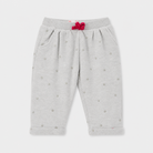 Pantaloni tuta - Bambina - 66 - 71 | 6 mesi