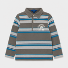 Polo maniche lunghe - Bambino - 90 - 95 | 2 anni