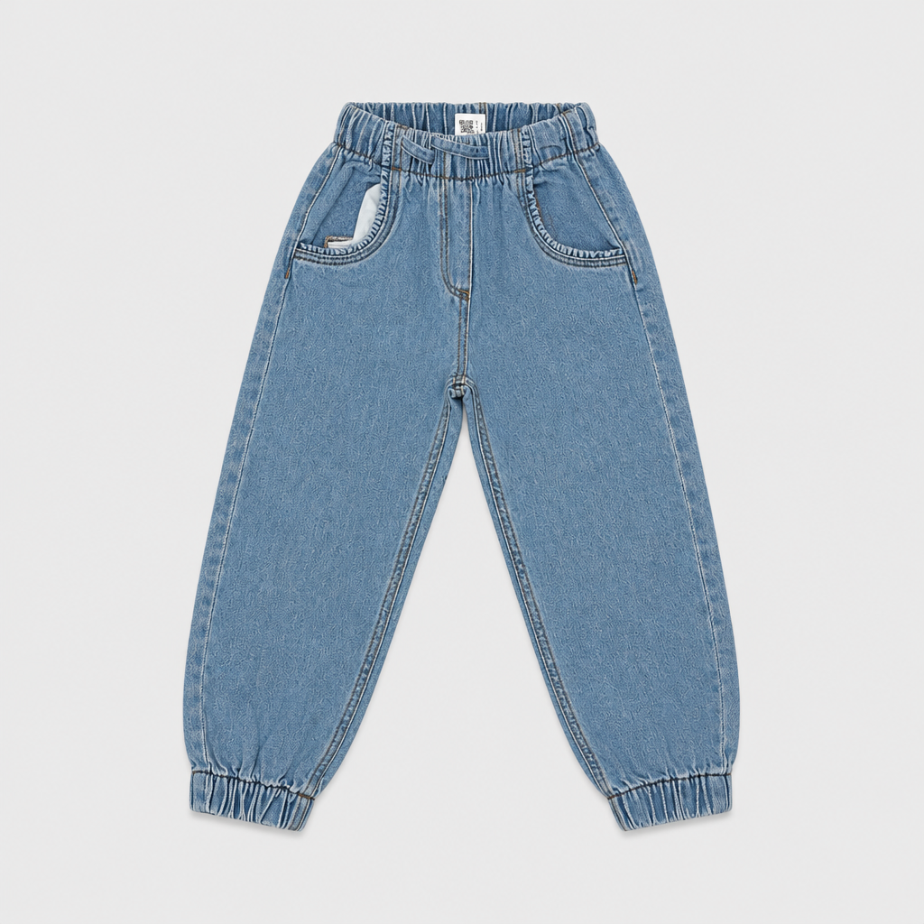 Jeans - Bambino - 102 - 107 | 4 anni