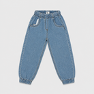Jeans - Bambino - 102 - 107 | 4 anni