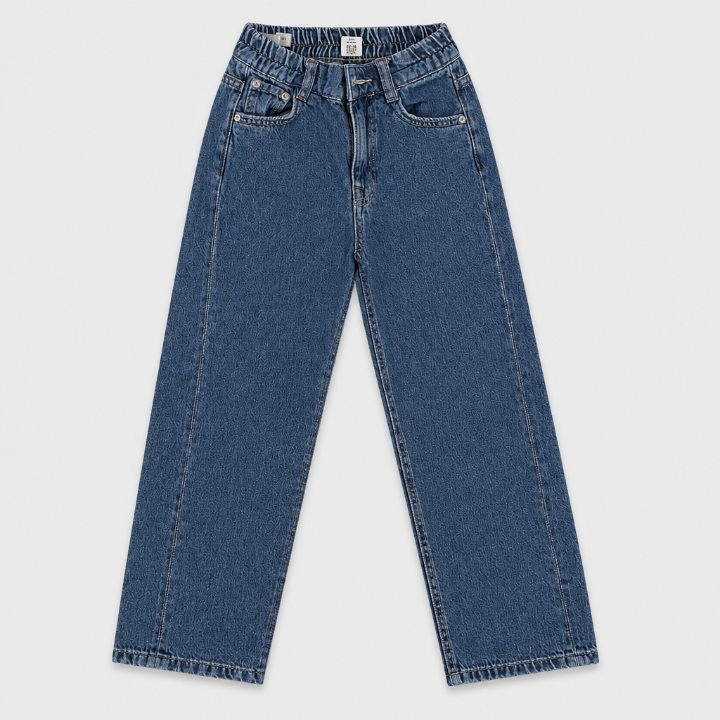 Jeans - Bambino - 114 - 119 | 6 anni