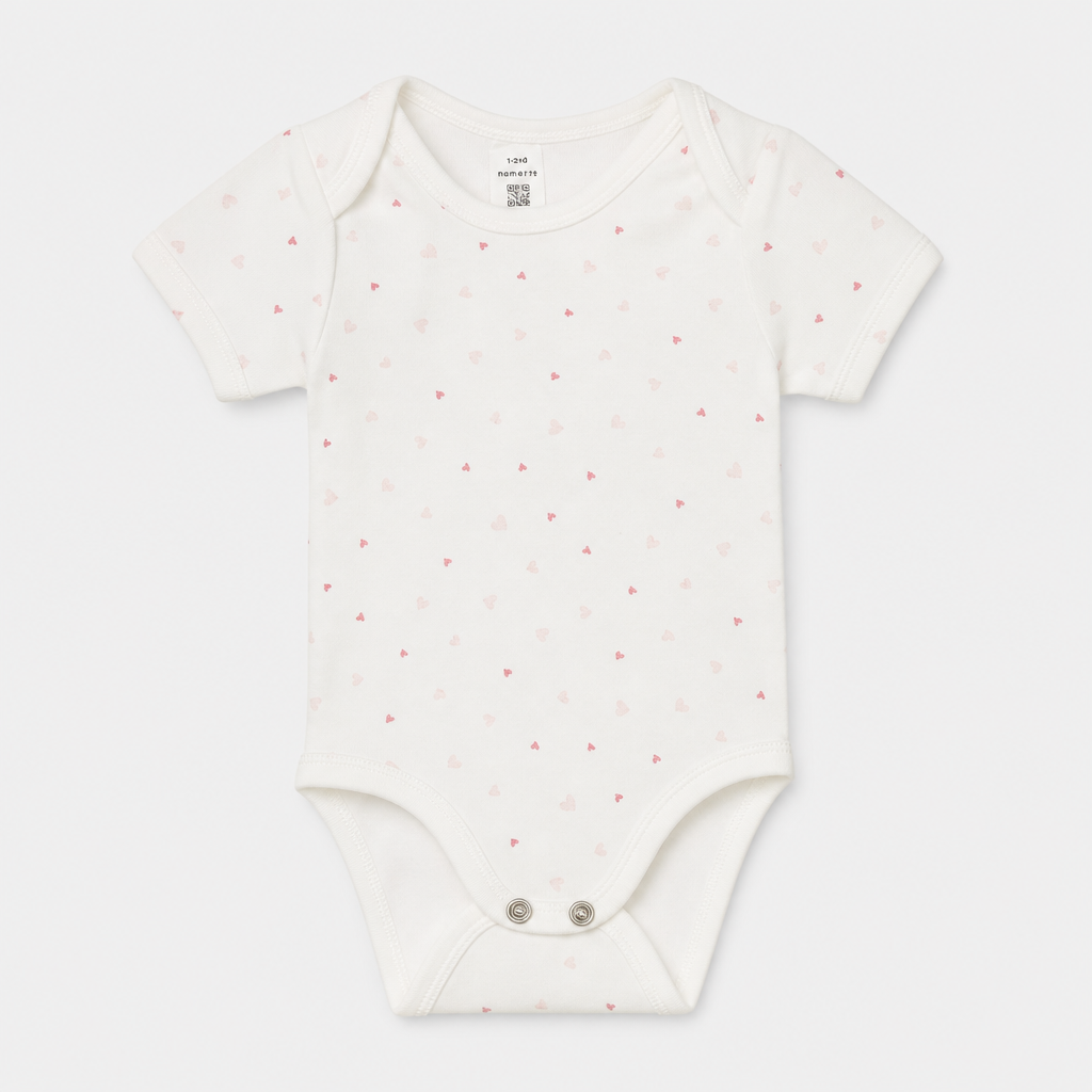 Body - Bambina - 60 - 65 | 3 mesi