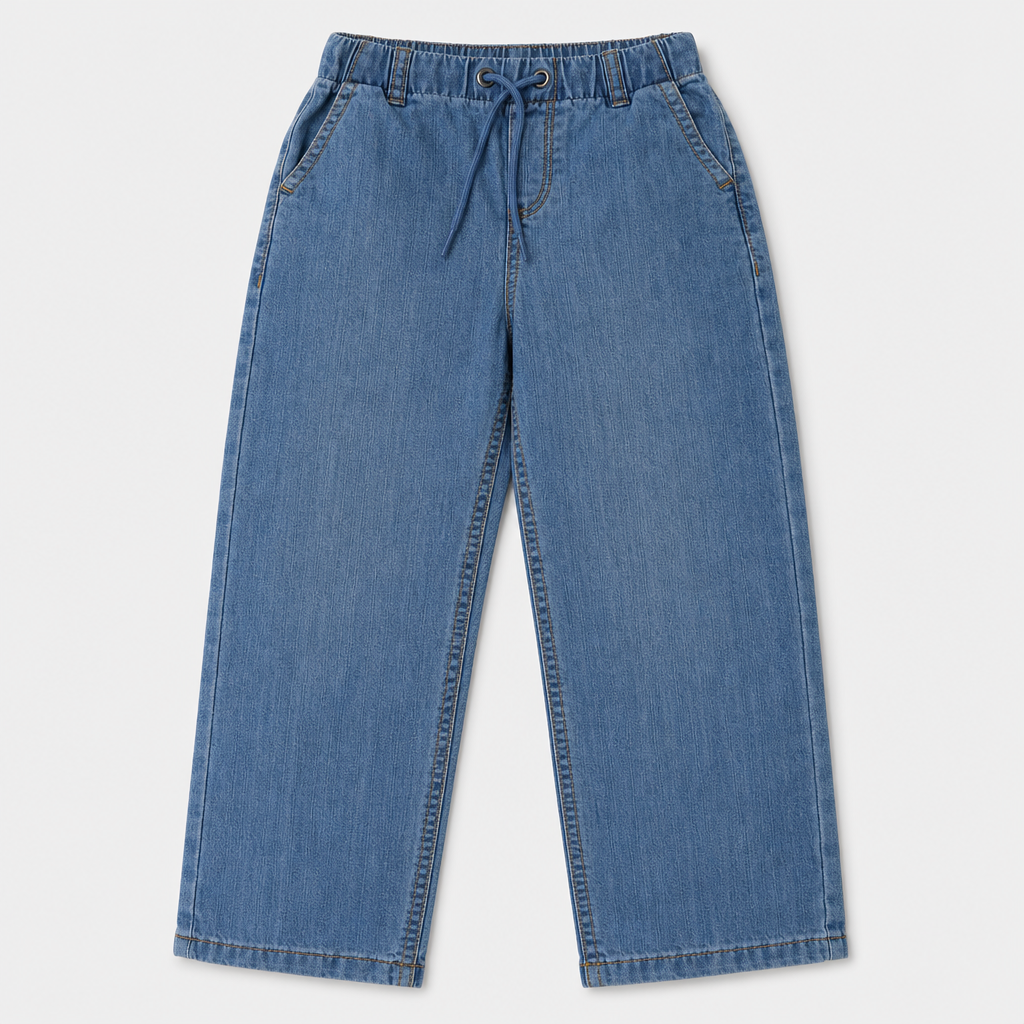 Jeans - Bambino - 102 - 107 | 4 anni