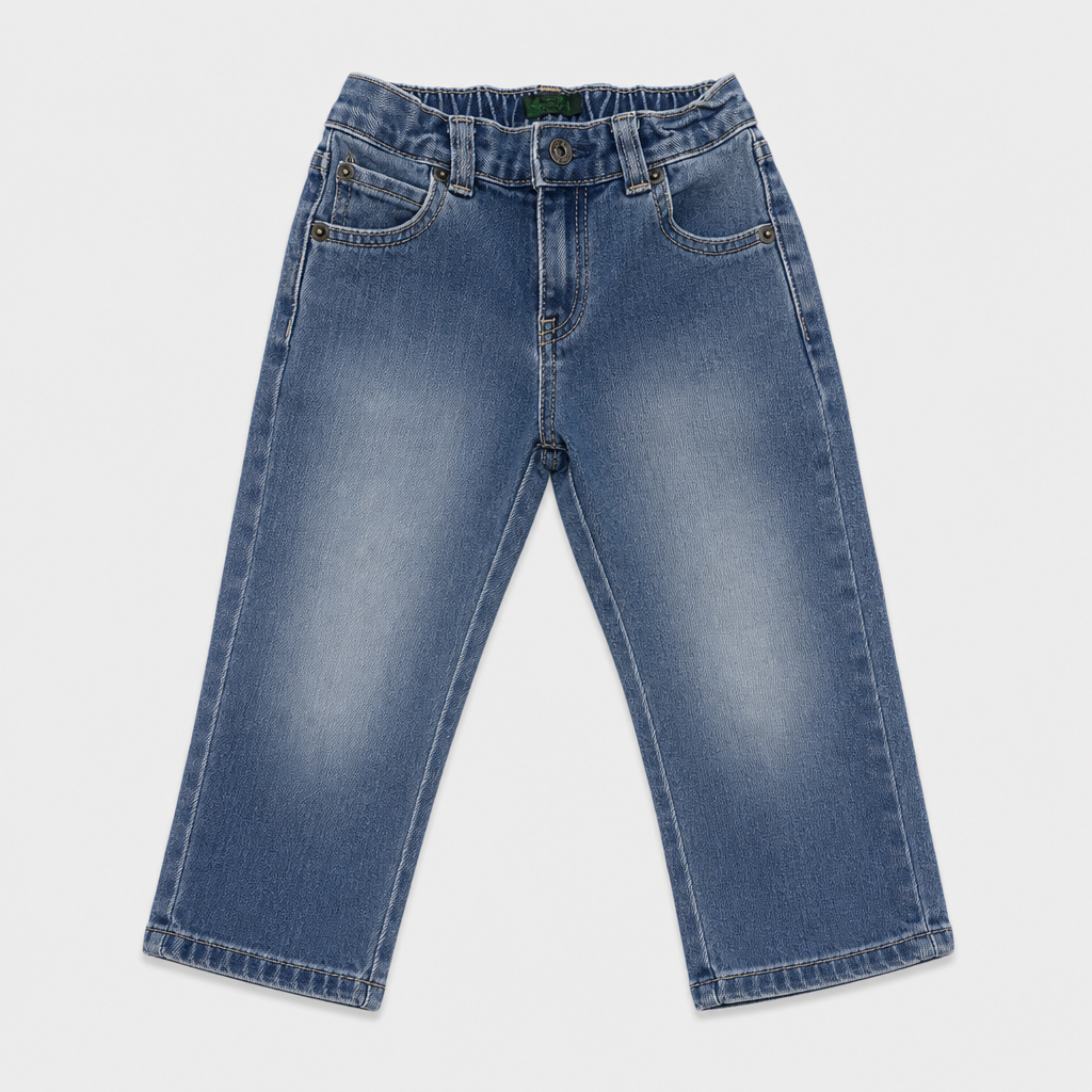 Jeans - Bambino - 90 - 95 | 2 anni