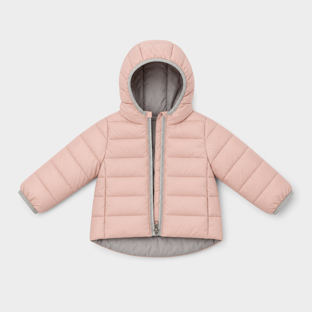 Giacca primavera - Bambina - 72 - 77 | 9 mesi