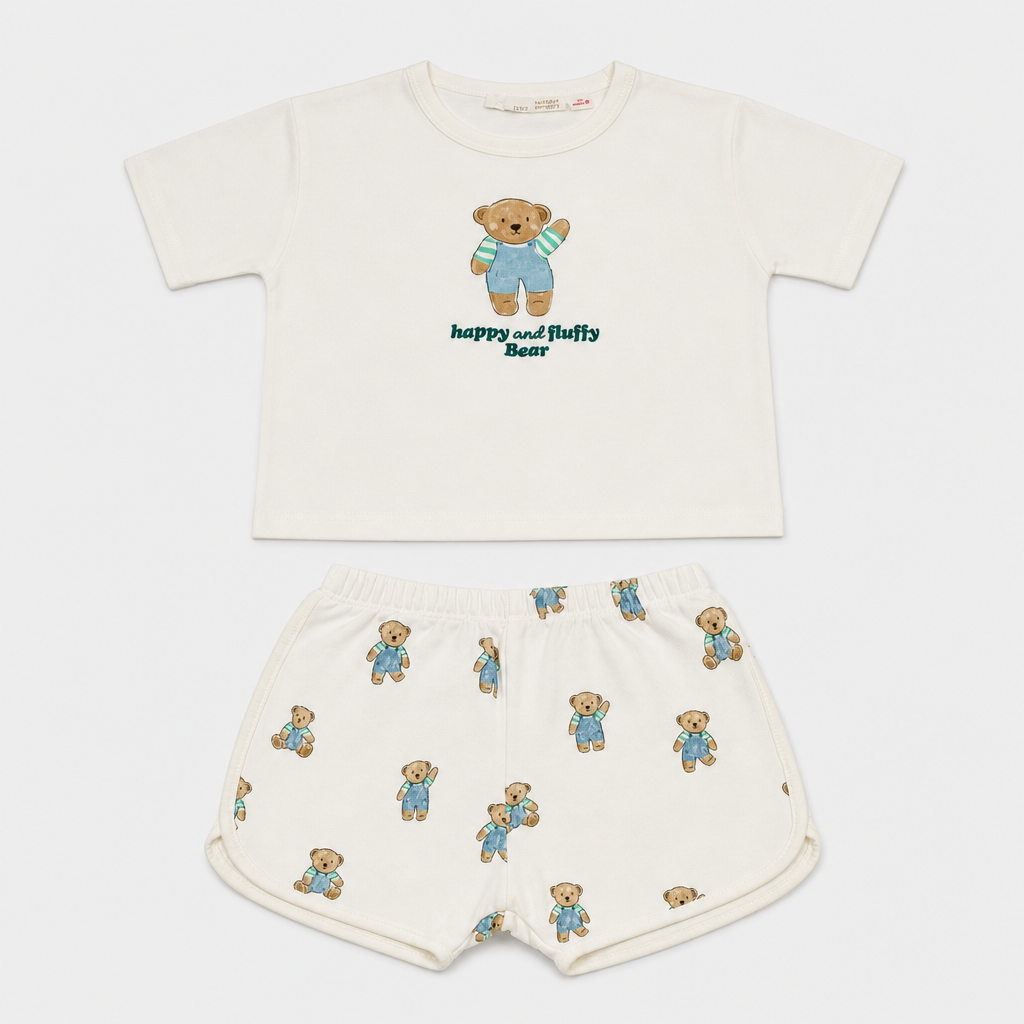 Completo - Bambino - 66 - 71 | 6 mesi