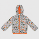 Impermeabile/kway - Bambino - 96 - 101 | 3 anni