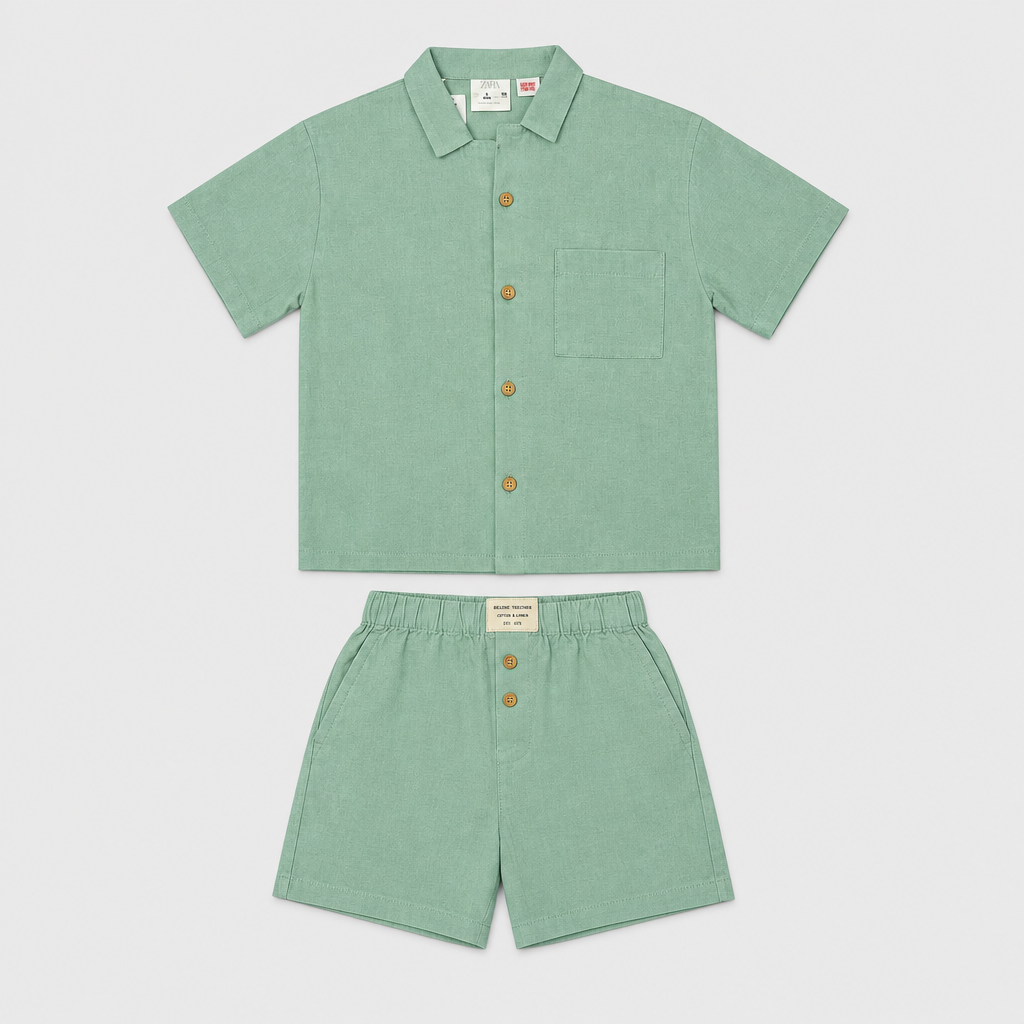 Completo - Bambino - 96 - 101 | 3 anni