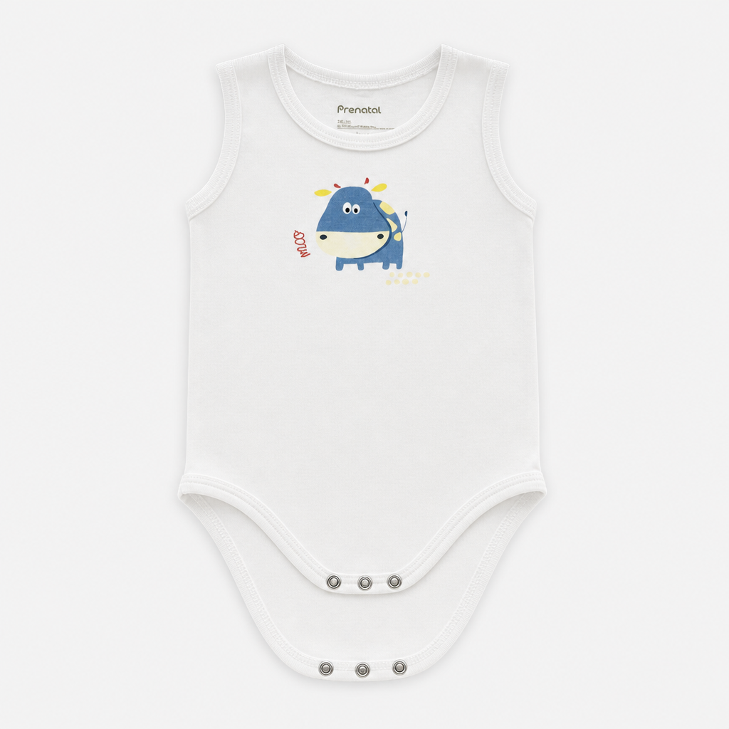Body - Bambino - 66 - 71 | 6 mesi