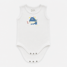 Body - Bambino - 66 - 71 | 6 mesi