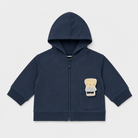 Felpa - Bambino - 66 - 71 | 6 mesi