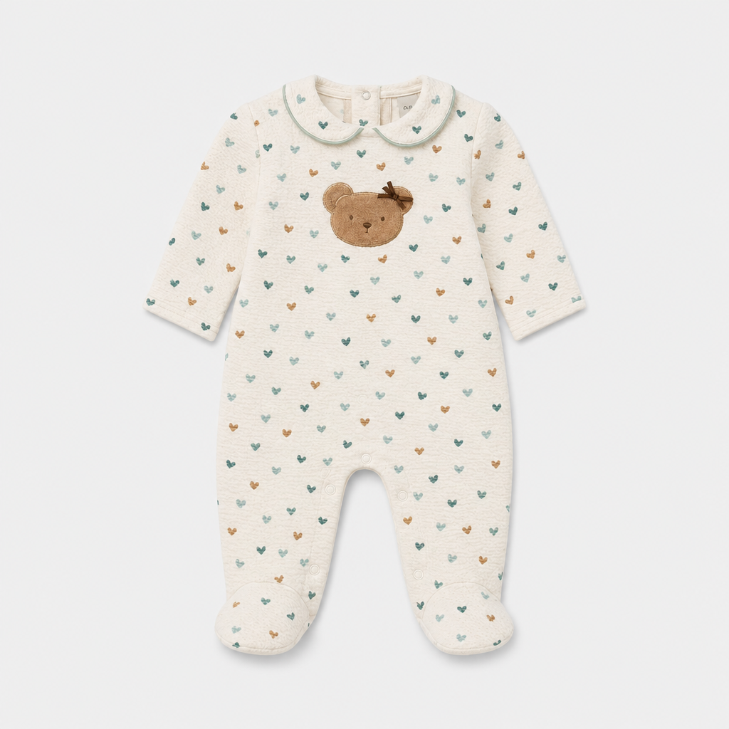 Tutine neonato - Bambino - 60 - 65 | 3 mesi