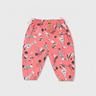 Pantaloni - Bambina - 50 - 59 < 3 mesi