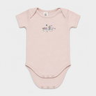 Body - Bambina - 90 - 95 | 2 anni