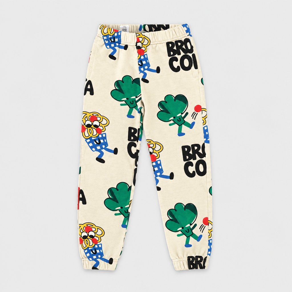 Pantaloni tuta - Bambino - 102 - 107 | 4 anni