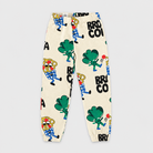 Pantaloni tuta - Bambino - 102 - 107 | 4 anni