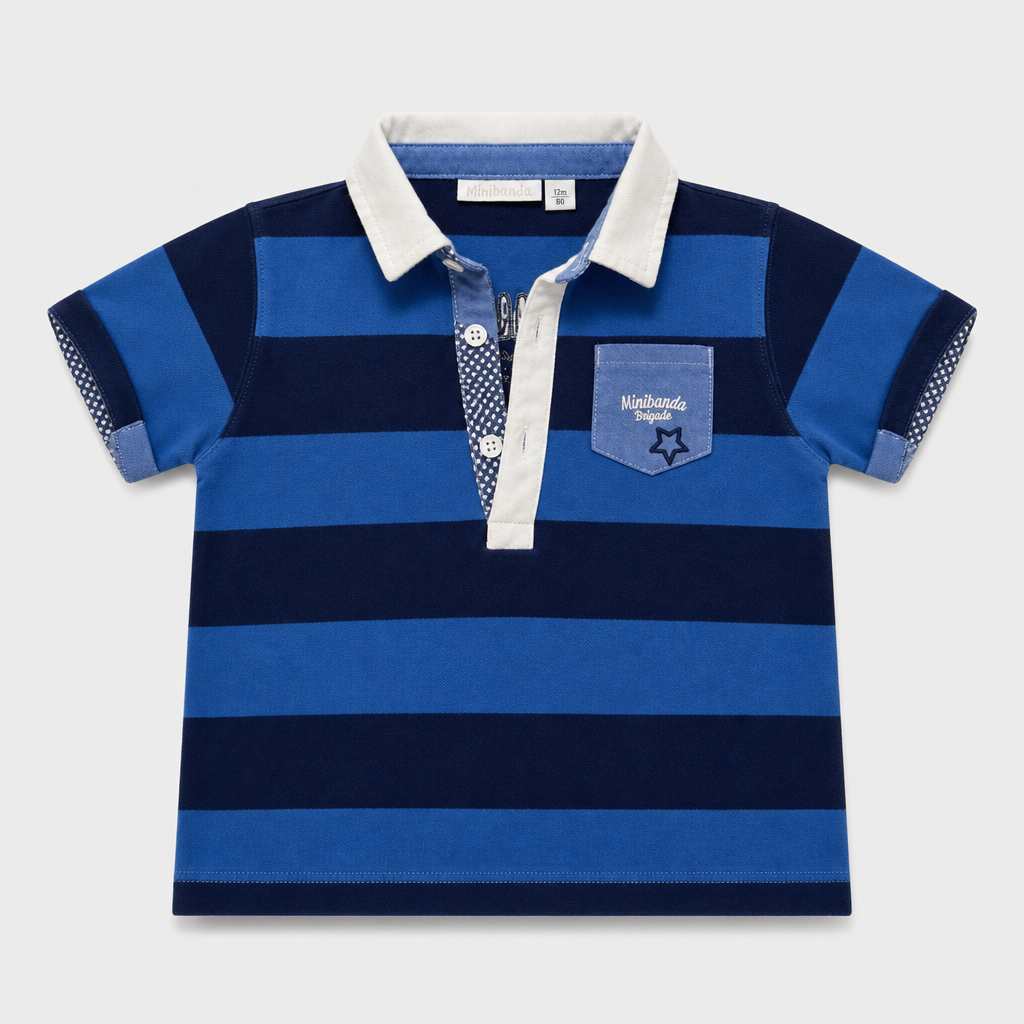 Polo maniche corte - Bambino - 78 - 83 | 1 anno