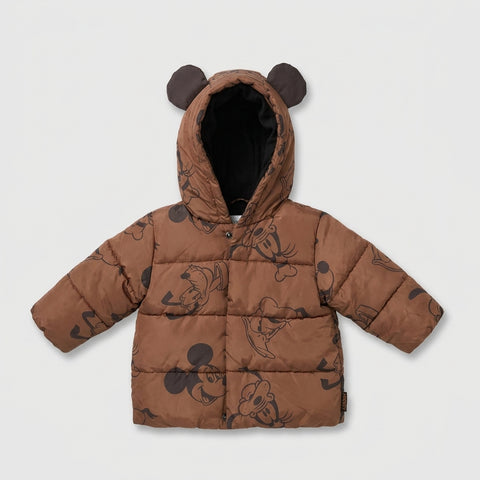 Giacca invernale pesante - Bambino - 66 - 71 | 6 mesi