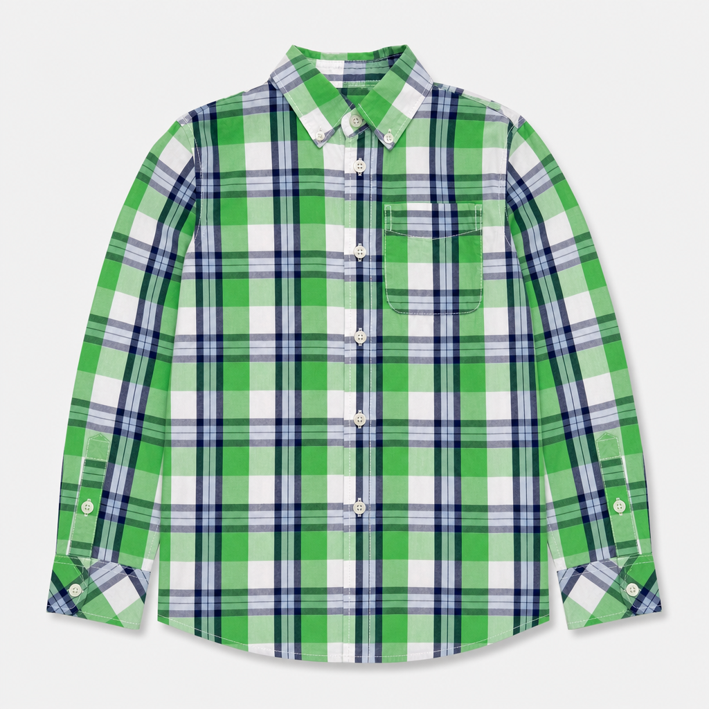 Camicia - Bambino - 120 - 125 | 7 anni
