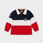 Polo maniche lunghe - Bambino - 72 - 77 | 9 mesi
