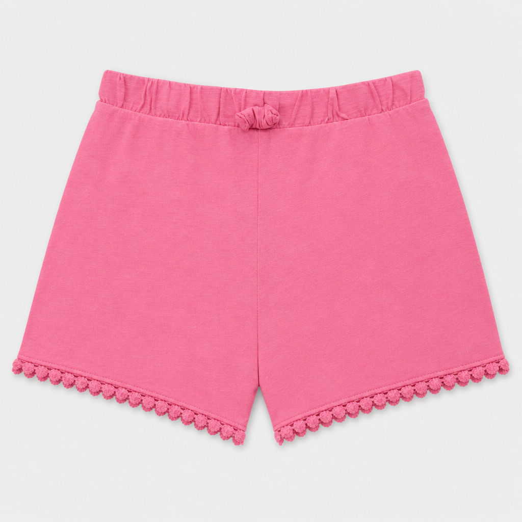 Pantaloncini corti - Bambina - 84 - 89 | 18 mesi