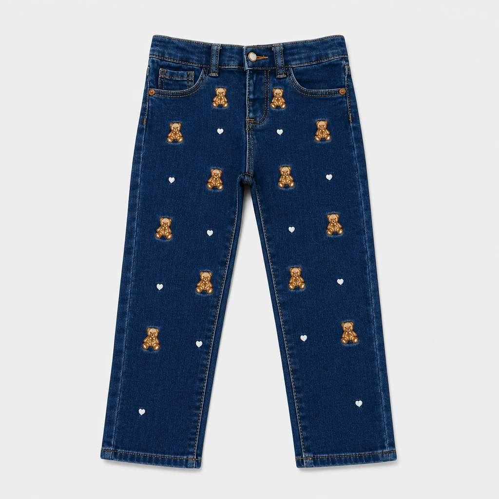 Jeans - Bambina - 84 - 89 | 18 mesi