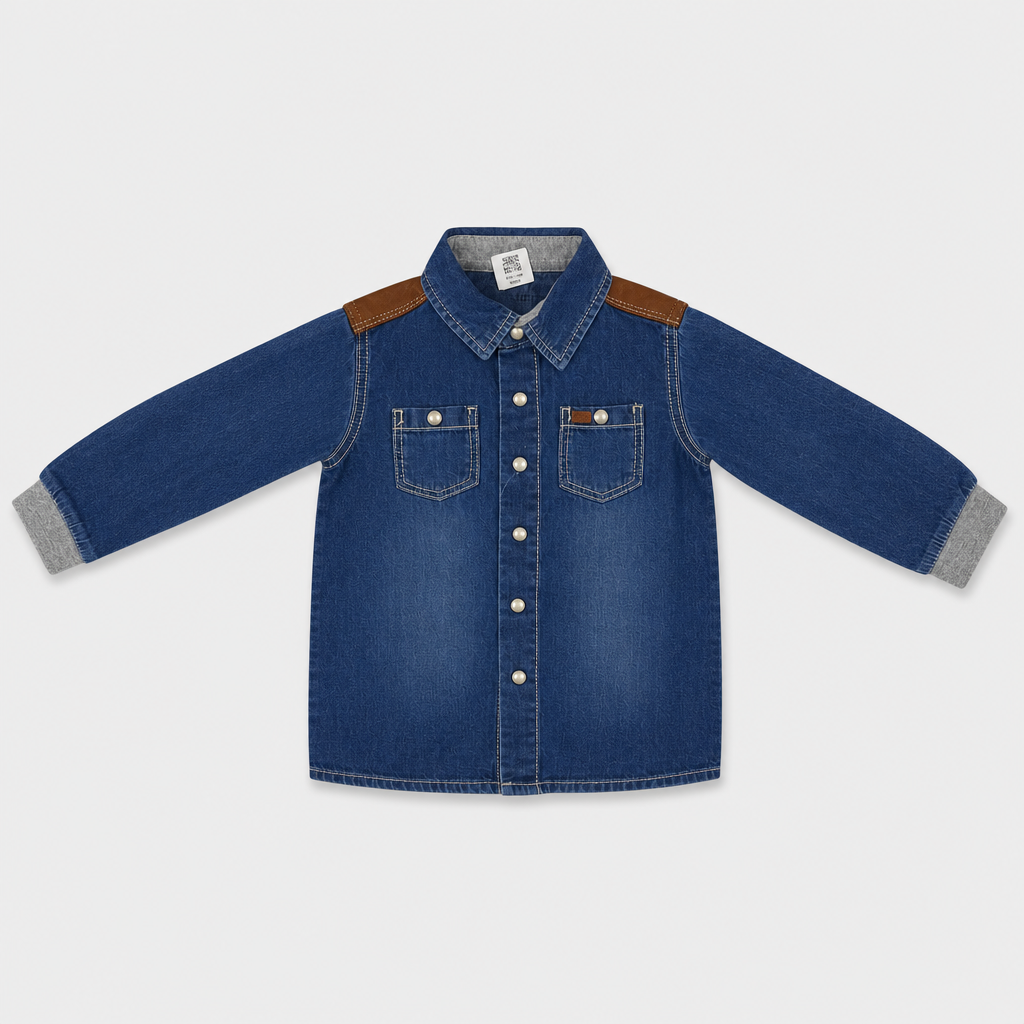 Camicia - Bambino - 96 - 101 | 3 anni
