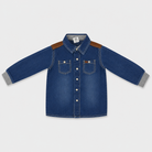 Camicia - Bambino - 96 - 101 | 3 anni