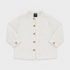 Camicia - Bambino - 60 - 65 | 3 mesi