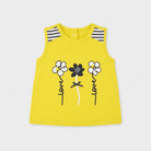 Canottiera - Bambina - 60 - 65 | 3 mesi