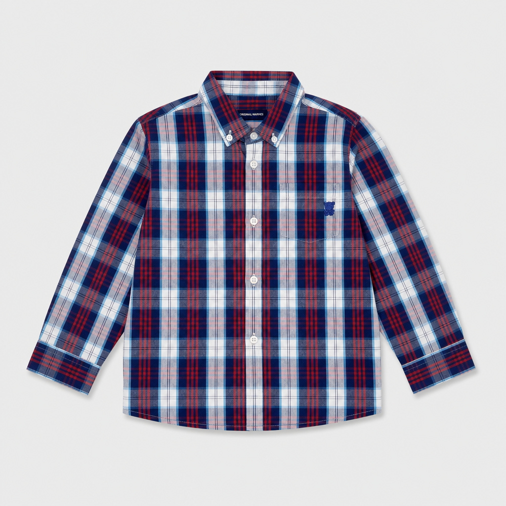 Camicia - Bambino - 84 - 89 | 18 mesi