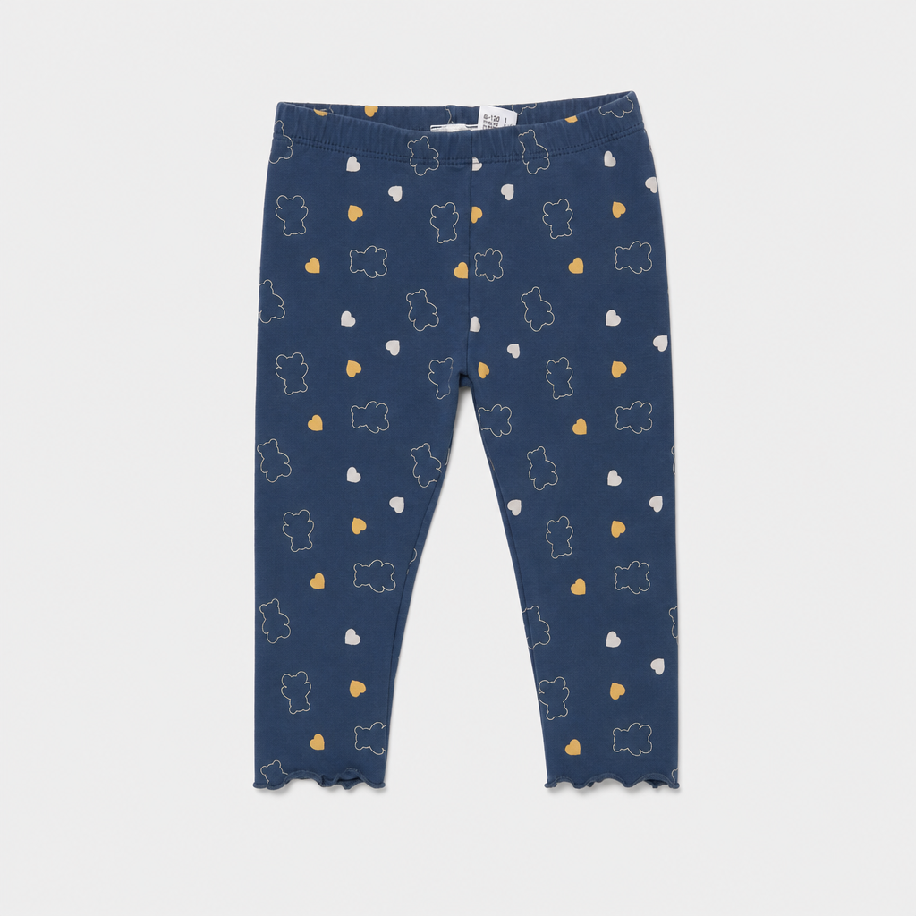 Leggins - Bambina - 78 - 83 | 1 anno